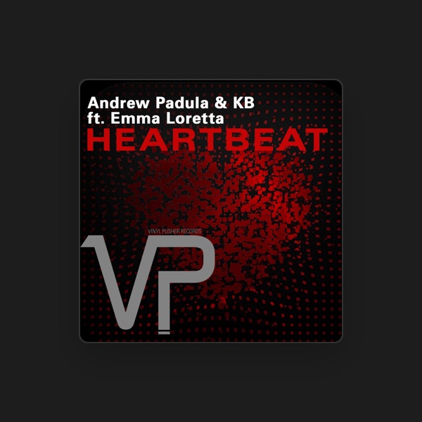 Andrew Padula's avatar