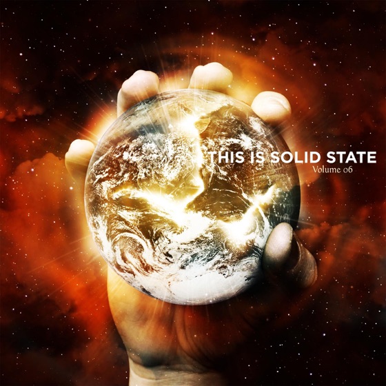 Cover artwork for Stampede