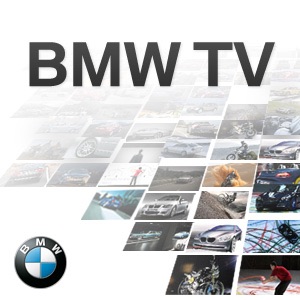 BMW TV Podcast Deutschland cover