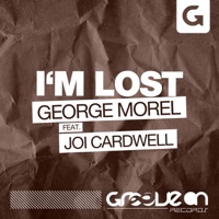 I'm Lost (feat. Joi Cardwell) - Single - George Morel