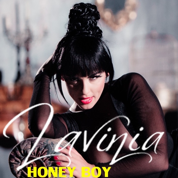 Honey Boy - Single