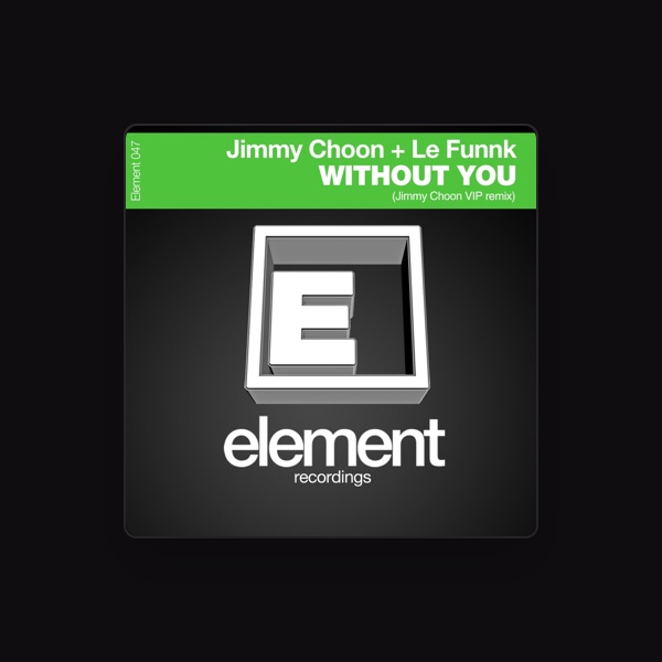 Jimmy Choon's avatar