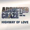 Highway of Love (Radio Edit) [feat. Toni Fox]