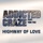 Addicted Craze - Highway of Love (Cold Rush Remix Edit) [feat. Toni Fox]