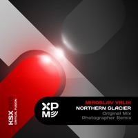 Miroslav Vrlik - Northern Glacier (Photographer Remix)