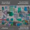 Nicolas Giraud Buenos Aires Y2K: I. Tango Bacri, Jansen, Forget, Kutnowski