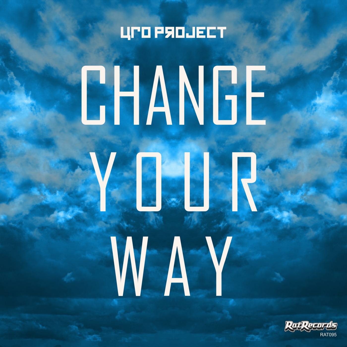 Change Your Way - Single