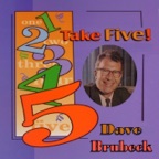 Take Five