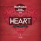 Heart (feat. Adam Saunders) - Zannon lyrics