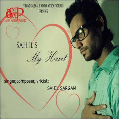 My Heart - Single