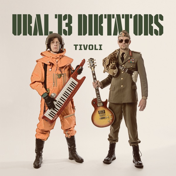 Tivoli - EP