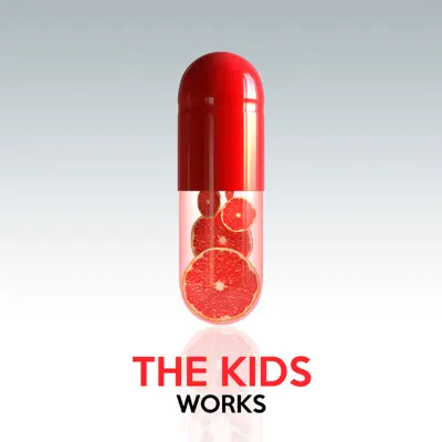 The Kids Works - Single - The Kids