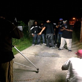 Ride (feat. MurdaLoc) DC Flyz