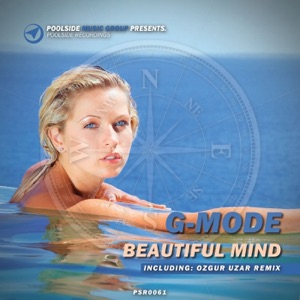 Beautiful Mind - Single