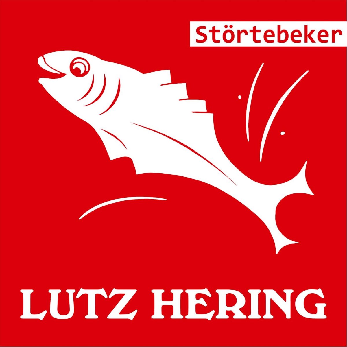 Hering. Lutz логотип.