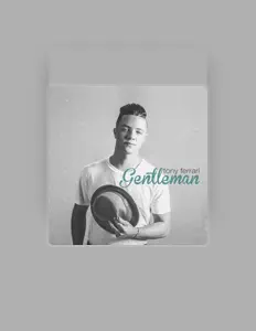 Tony Ferrari सुनें, म्यूज़िक वीडियो देखें, बायो पढ़ें, दौरे की तारीखें और बहुत कुछ देखें!