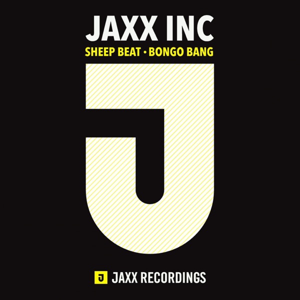 Sheep Beat / Bongo Bang - Single