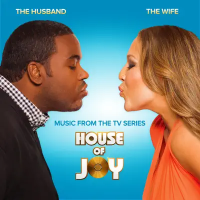 My Love Is Yours (Music from the TV Series "House of Joy") - Single - Joy Enriquez