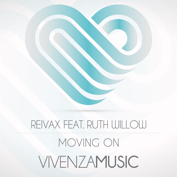 Moving On (feat. Ruth Willow)