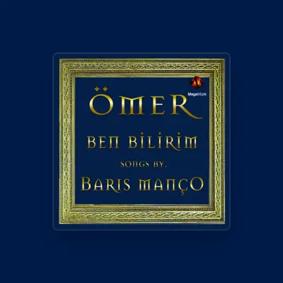 Listen to Ömer, watch music videos, read bio, see tour dates & more!
