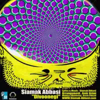 Divoonegi - Single — Siamak Abbasi