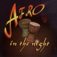 Afro In the Night - DJ Denis