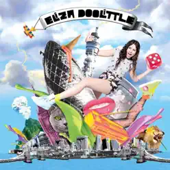 Mr Medicine - Single - Eliza Doolittle Mr Medicine - Single - Eliza Doolittle