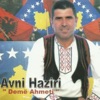 Avni Haziri - Kënga E Ajshës