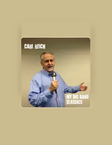 Ascolta Carl Reich, guarda video musicali, leggi la biografia, vedi le date del tour & altro!