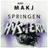 Springen - MAKJ