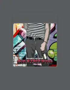 Ακούστε περιεχόμενο από Hearts At War, παρακολουθήστε μουσικά βίντεο, διαβάστε το βιογραφικό, δείτε ημερομηνίες περιοδείας, και πολλά ακόμη!