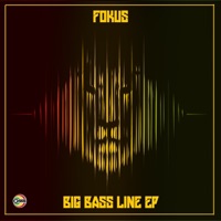 Big Bassline - EP - Fokus
