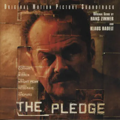 The Pledge (Sean Penn's Original Motion Picture Soundtrack) - Hans Zimmer