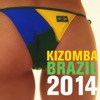 Kizomba Brazil 2014