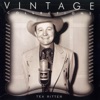Vintage Collections: Tex Ritter