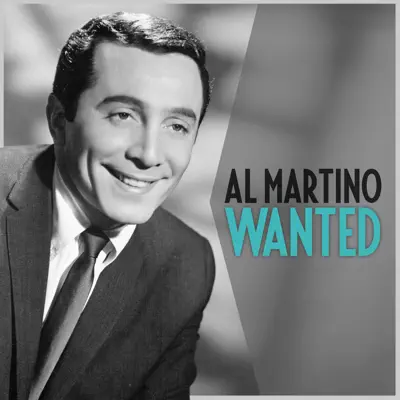 Wanted - Single - Al Martino