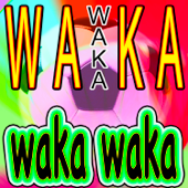 Waka Waka (Karaoke)
