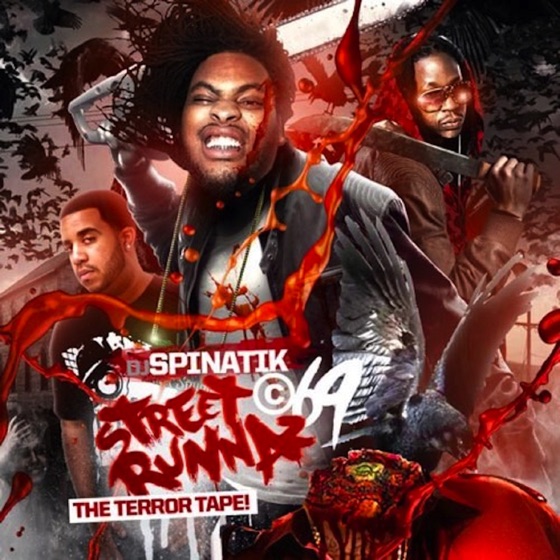Cover artwork for No Games (Remix) [feat. Meek Mill, Wale & Future]