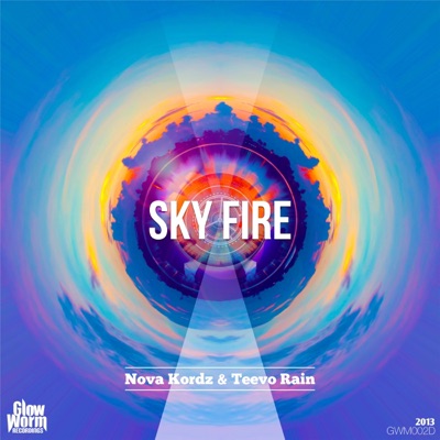 Sky Fire - Single