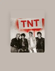 Dengarkan Tnt, tonton video musik, baca bio, lihat tanggal tur & lainnya!