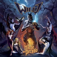 La Noche del Pecado - EP - Wild
