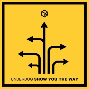 Show You the Way - EP