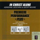 In Christ Alone (Performance Track In Key of D With Background Vocals) artwork