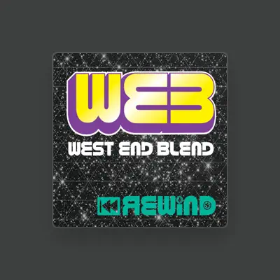 Listen to West End Blend, watch music videos, read bio, see tour dates & more!
