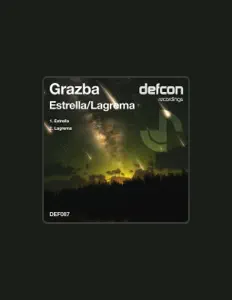 Listen to Grazba, watch music videos, read bio, see tour dates & more!