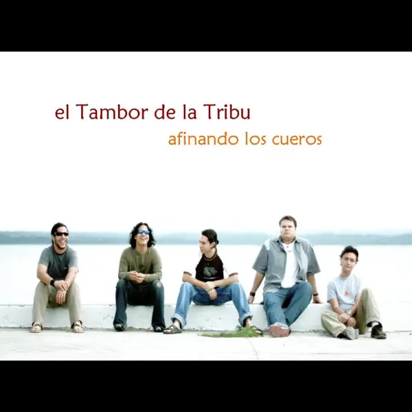 Te Necesito — El Tambor De La Tribu