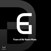 6 Years of Air Snare Music - Kaa