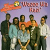 Wazee Wa Kazi