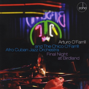 Tanga Suite IV. Bolero (Live)