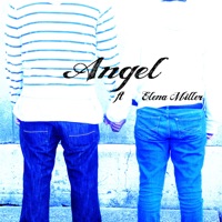Angel (feat. Elena Miller) - Single - Versatile